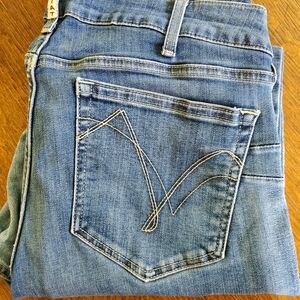 Ariat Classic Blue Women's Jeans